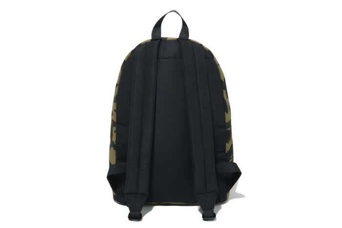 1ST CAMO APE HEAD PATCH DAYPACK