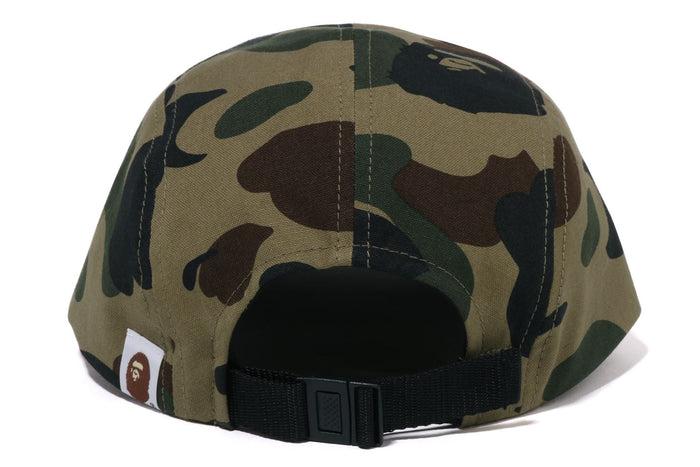 1ST CAMO JET CAP