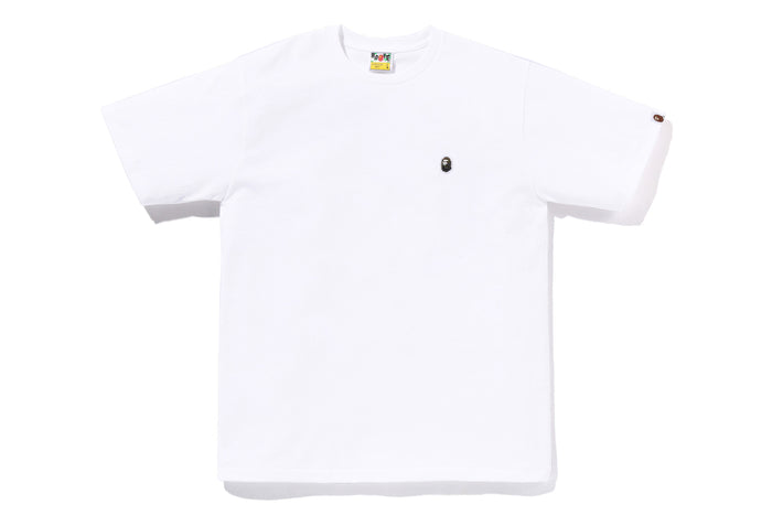 1ST CAMO ONE POINT TEE