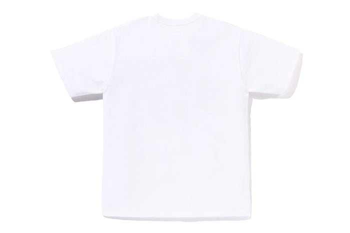 1ST CAMO ONE POINT TEE