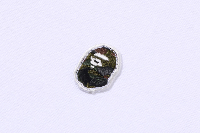 1ST CAMO ONE POINT TEE