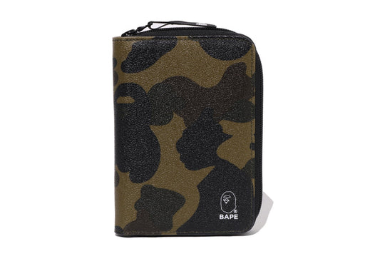 1ST CAMO PASSPORT CASE TRAVEL
