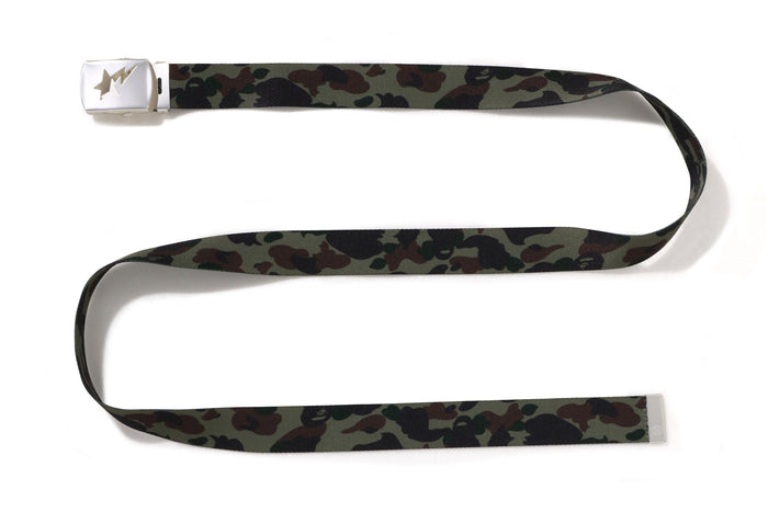1ST CAMO STA GI BELT