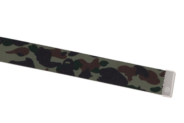 1ST CAMO STA GI BELT