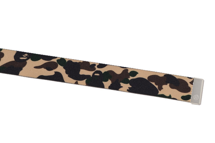 1ST CAMO STA GI BELT