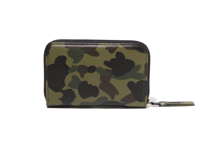 1ST CAMO WALLET