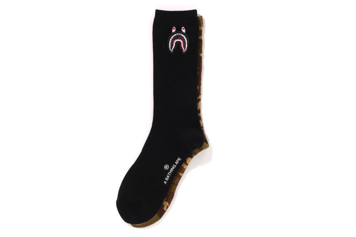 Black / M