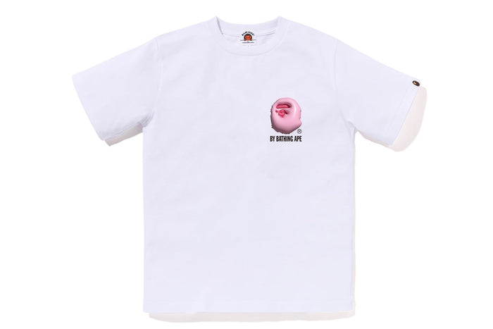 White (Pink) / 150