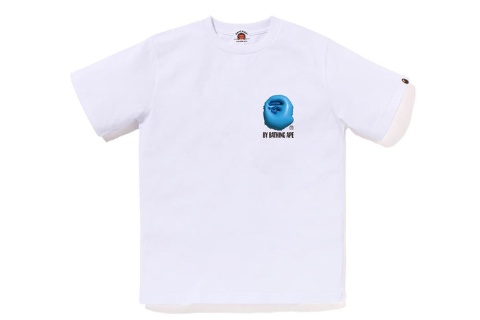 3D ART APE HEAD TEE JUNIOR