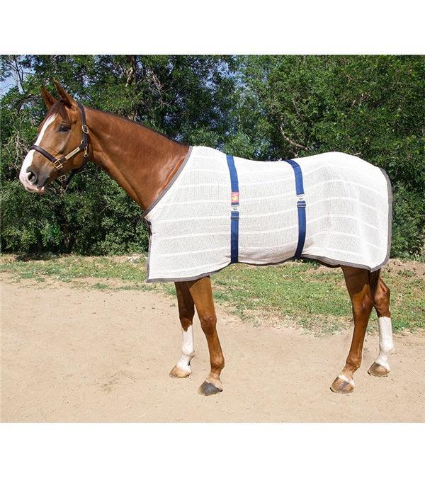 5/A Baker® Anti-Sweat Sheet - The In Gate