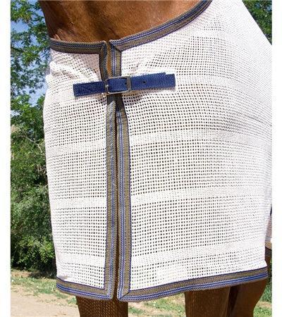 5/A Baker® Anti-Sweat Sheet - The In Gate