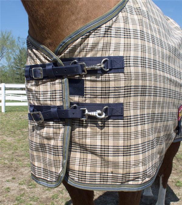 5/A Baker® Deluxe Blanket - The In Gate