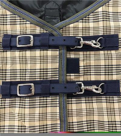 5/A Baker® Deluxe Stable Sheet - The In Gate