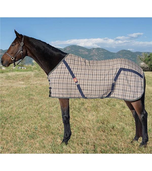 5/A Baker® Stable Sheet - The In Gate