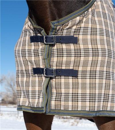 5/A Baker® Stable Sheet - The In Gate