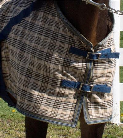 5/A Baker® Stable Sheet - The In Gate