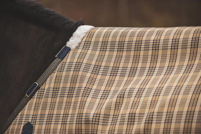 5/A Baker® Turnout Sheet - The In Gate