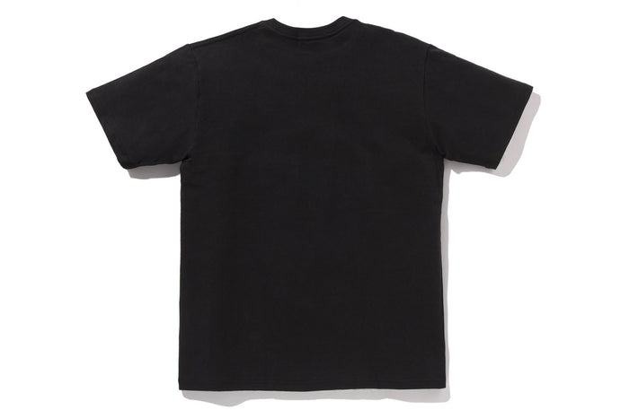 A RISING BAPE TEE