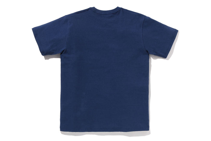 A RISING BAPE TEE