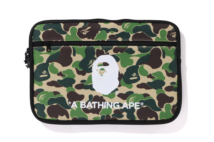 ABC CAMO 13" PC CASE