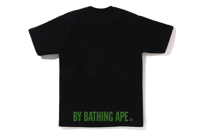 ABC CAMO APE FACE STA TEE