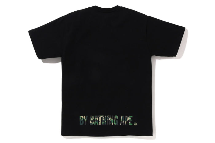 ABC CAMO APE FACE STA TEE