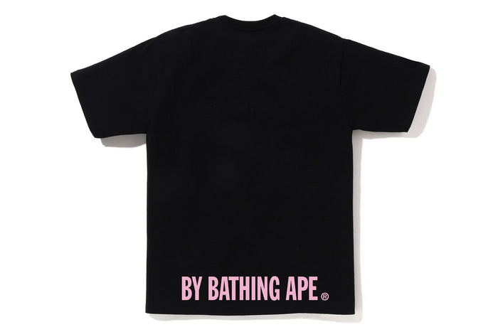ABC CAMO APE FACE STA TEE