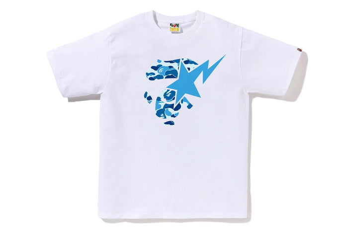 ABC CAMO APE FACE STA TEE