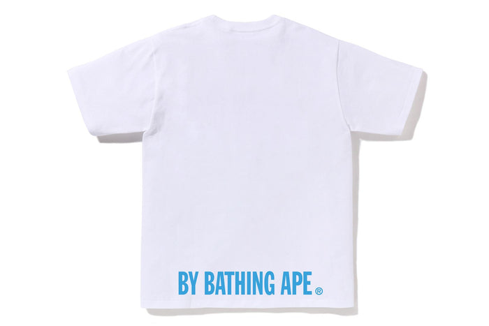 ABC CAMO APE FACE STA TEE