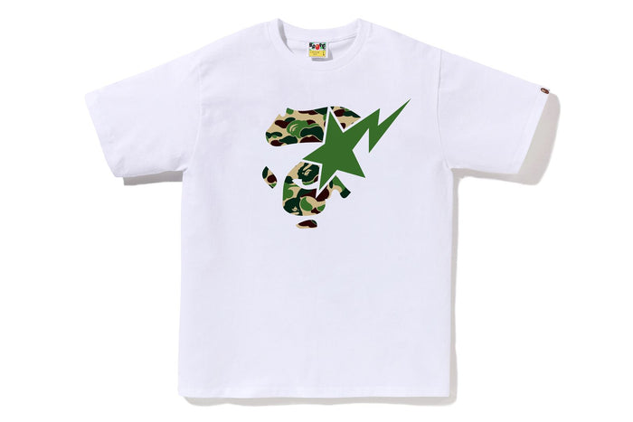 White (Green) / S
