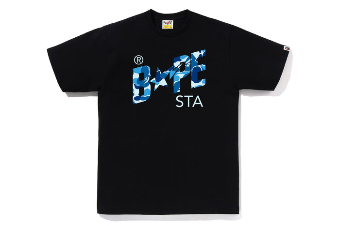 ABC CAMO BAPE STA TEE