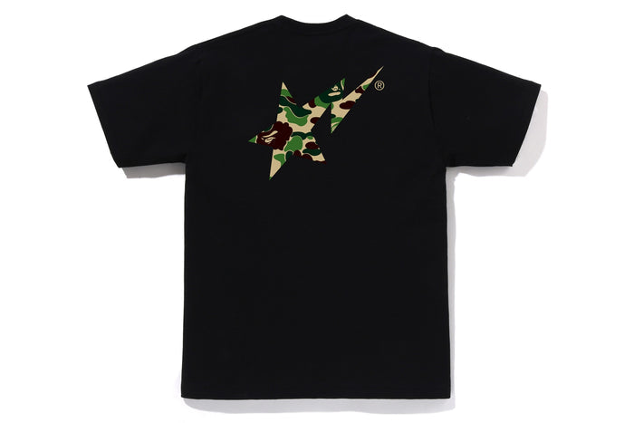 ABC CAMO BAPE STA TEE