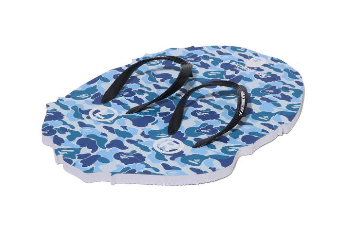 ABC CAMO BEACH SANDALS