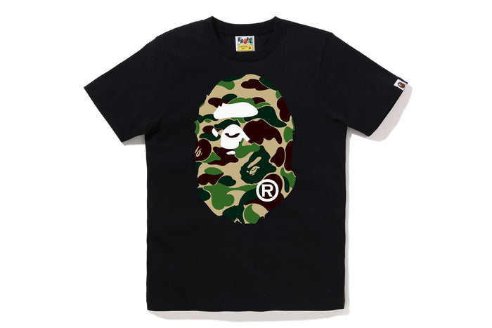 Black (Green) / XXS