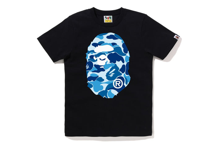 Black (Blue) / XXS