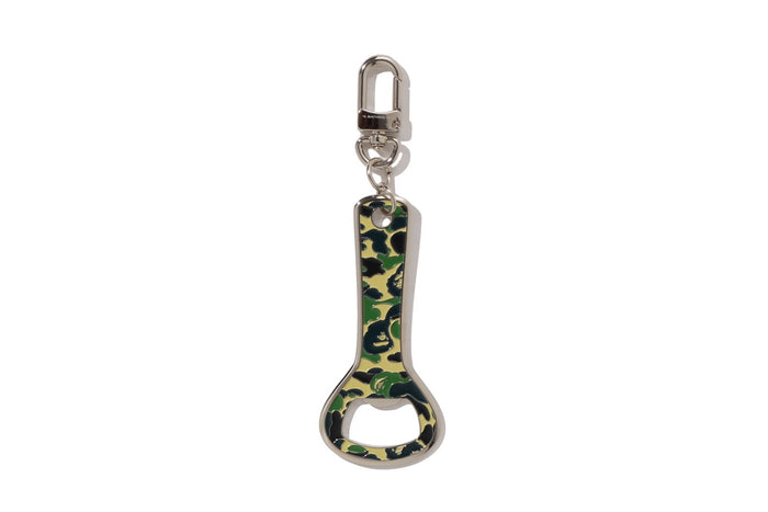 ABC CAMO BOTTLE OPENER