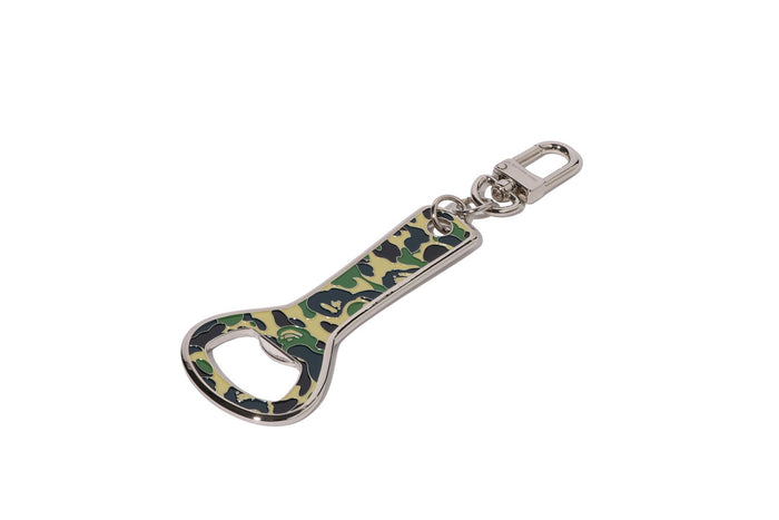 ABC CAMO BOTTLE OPENER