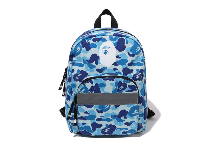 ABC CAMO DAYPACK KIDS