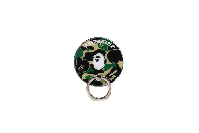 ABC CAMO MAGNET RING