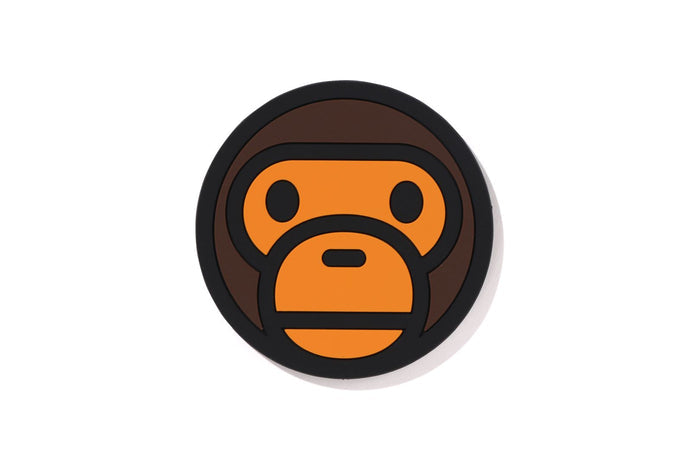 ABC CAMO MILO COASTER