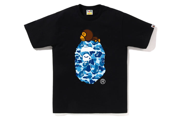 ABC CAMO MILO ON BIG APE