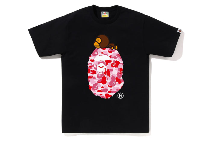 ABC CAMO MILO ON BIG APE