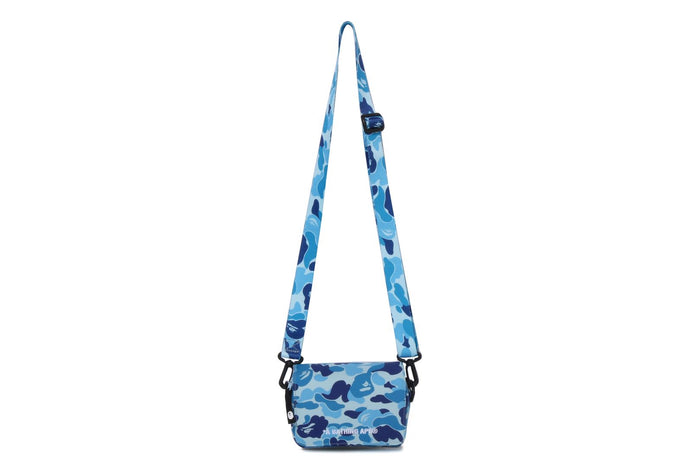 ABC CAMO MINI SHOULDER BAG