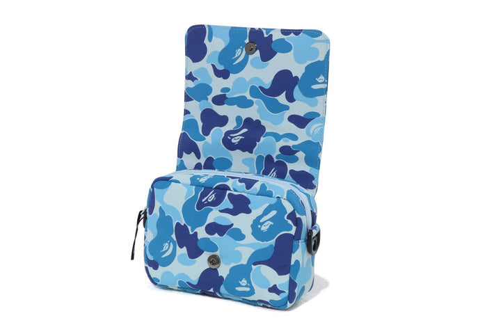 ABC CAMO MINI SHOULDER BAG