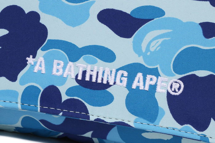 ABC CAMO MINI SHOULDER BAG
