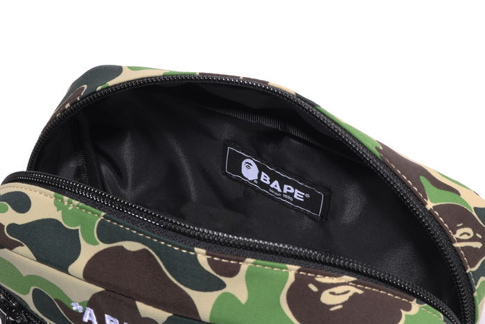 ABC CAMO POUCH