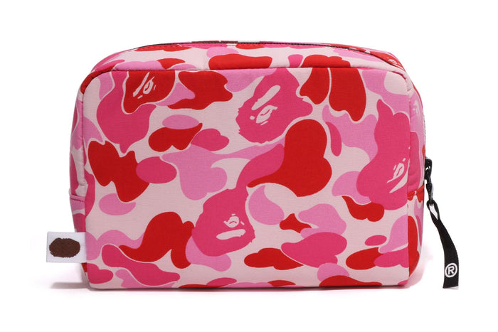ABC CAMO POUCH