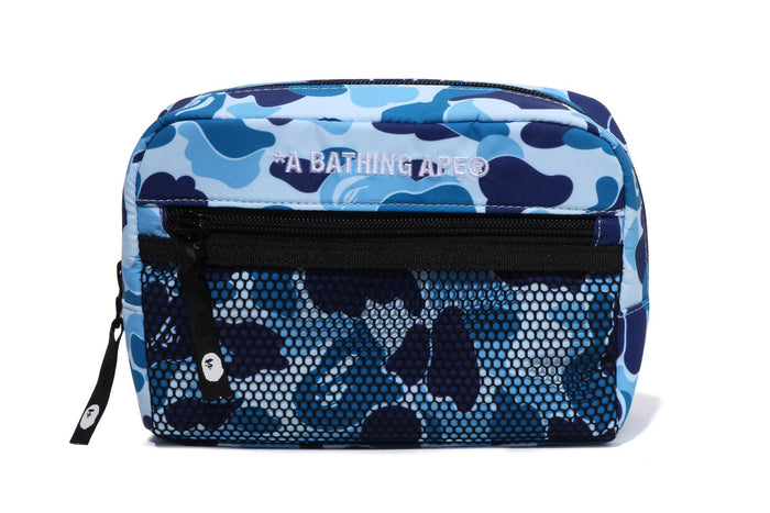 ABC CAMO POUCH