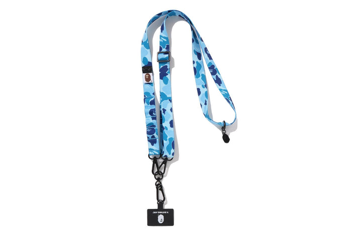 ABC CAMO SMARTPHONE SHOULDER STRAP