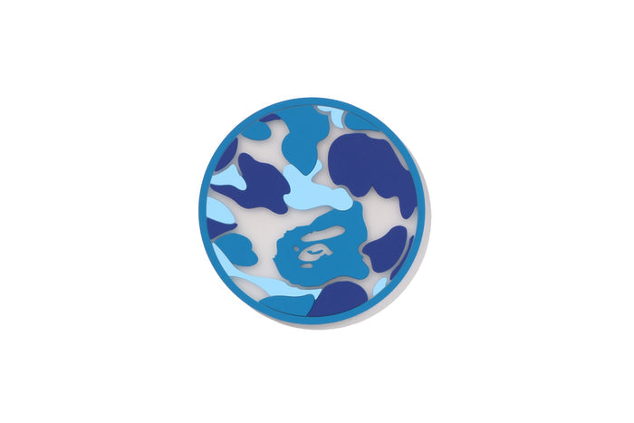 ABC CAMO TRANSLUCENT COASTER
